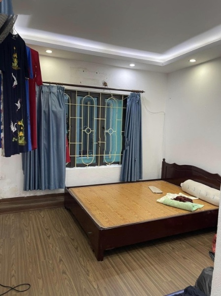 Bán nhà 3 tầng tại Phố Lò Đúc, Phường Đống Mác, Hai Bà Trưng, Hà Nội